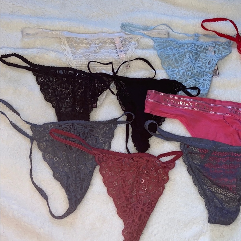 Victoria Secret underwear